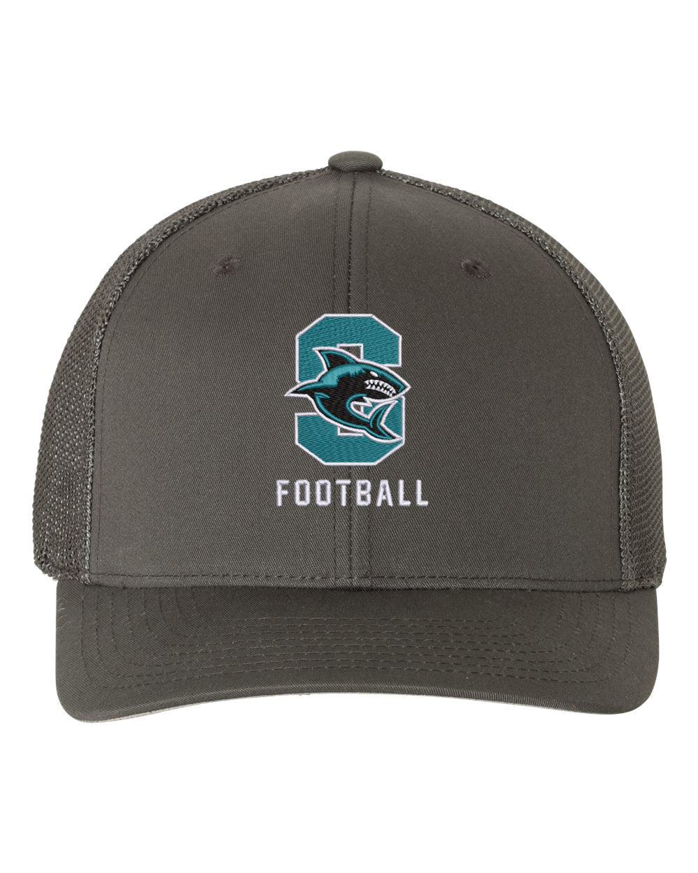 Go Bears Football Trucker Hat