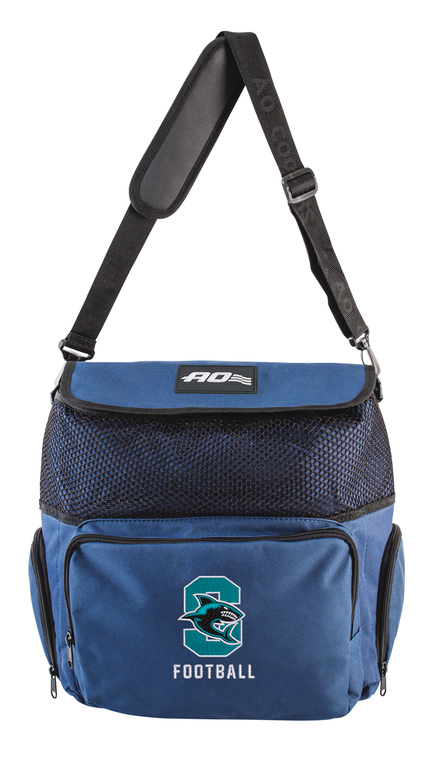 Canvas Series Backpack Cooler