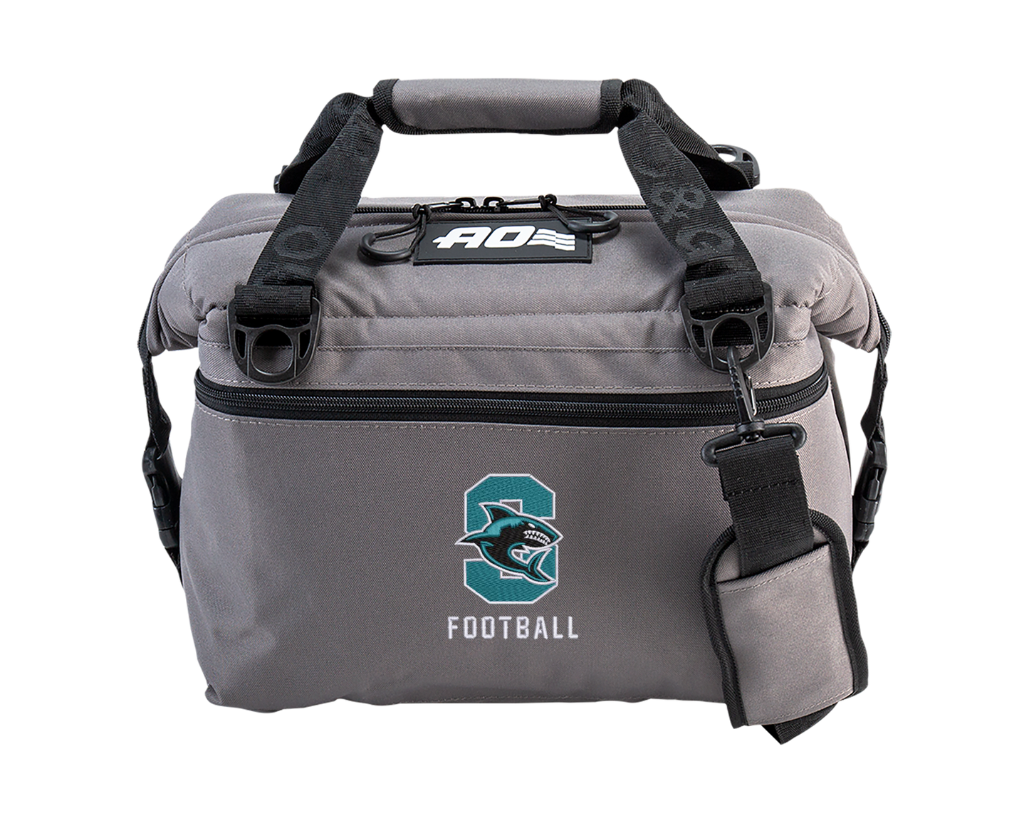 Canvas Series 12 Pack Cooler