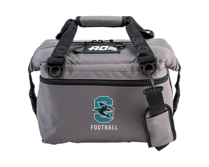 Canvas Series 12 Pack Cooler