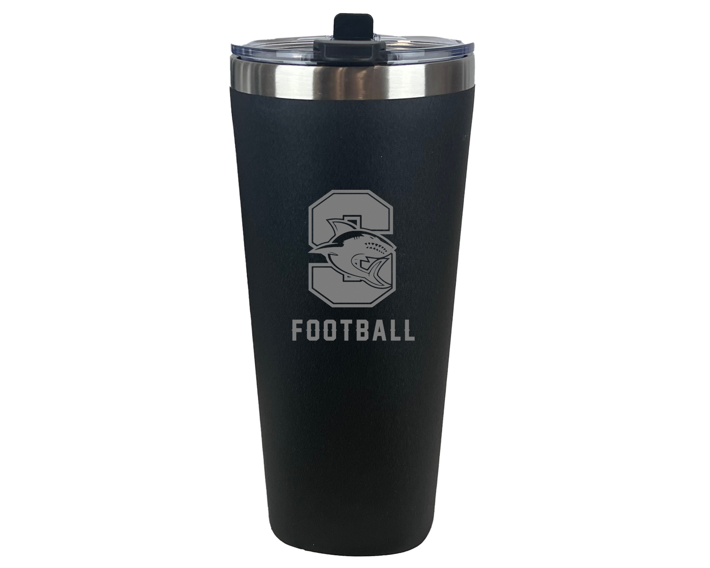 25oz Travel Tumbler