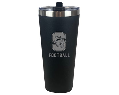 25oz Travel Tumbler