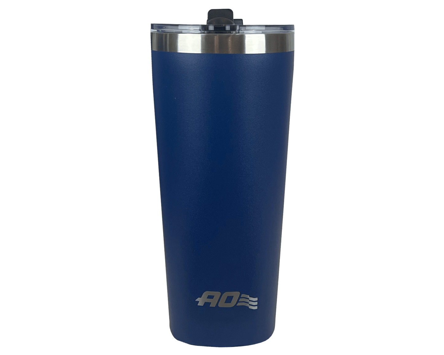 25oz Travel Tumbler - AO Coolers