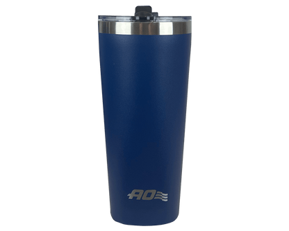 25oz Travel Tumbler - AO Coolers