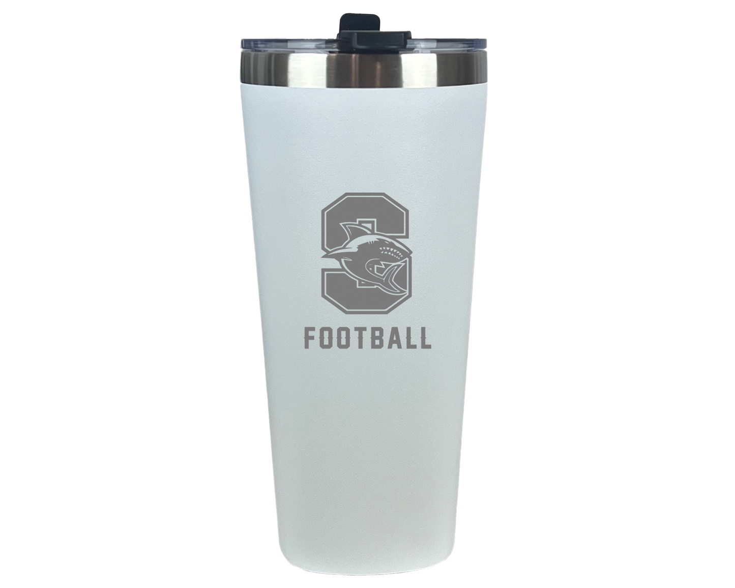 25oz Travel Tumbler