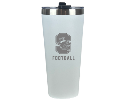 25oz Travel Tumbler