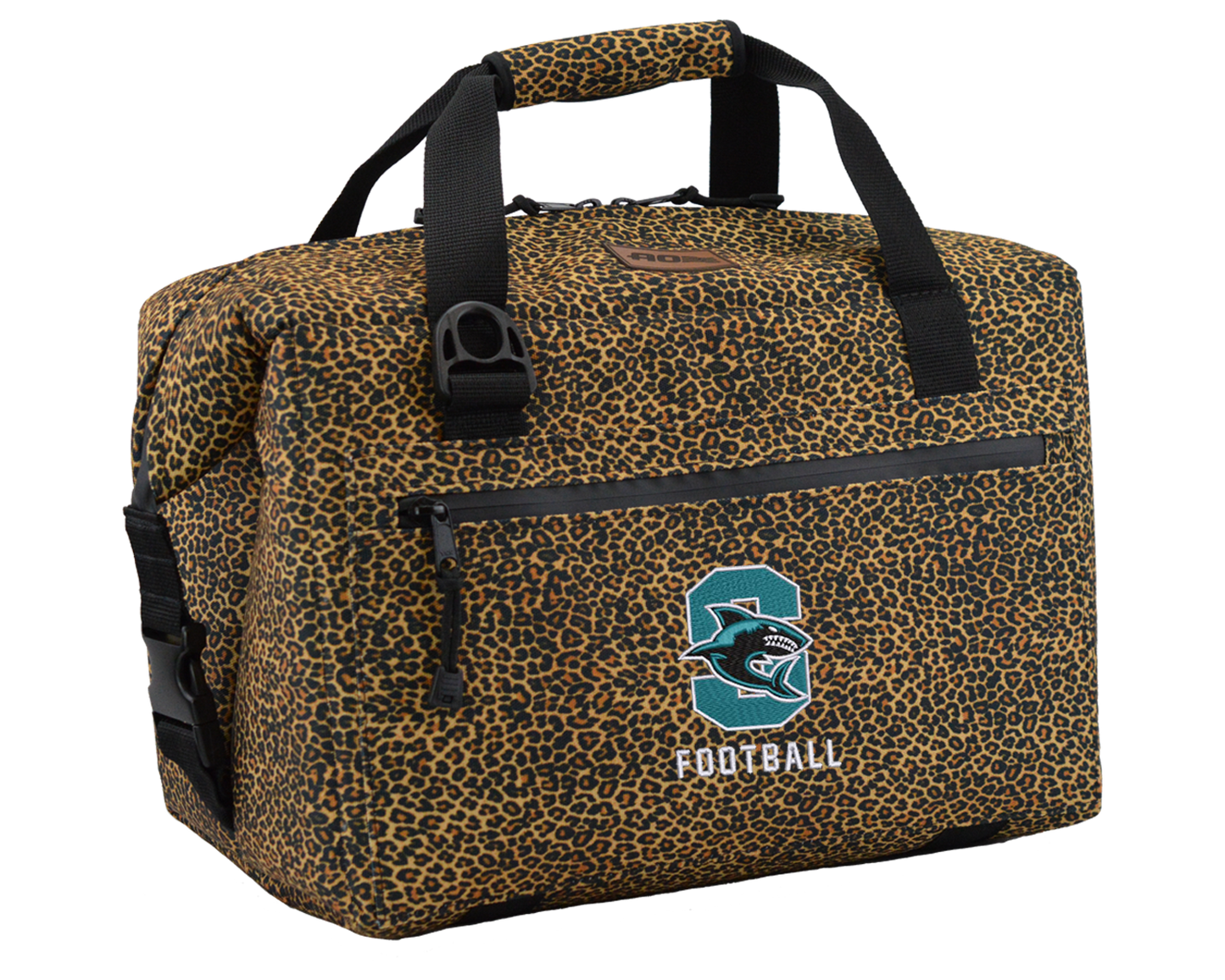 Leopard Series 24 Pack Cooler