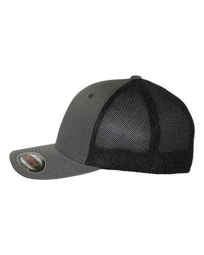 Meshback Trucker Hat