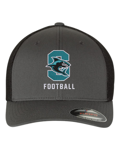 Meshback Trucker Hat