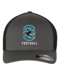 Meshback Trucker Hat